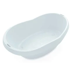 Cheeky Rascals - Portable Baby Bath - Light Grey