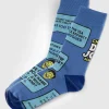Cheesy Dad Joke Sock - Christmas Gift