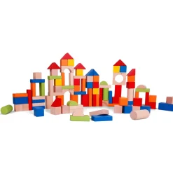 Classic World - 100 Blocks