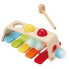 Classic World - 2 in 1 Pound and Tap Bench
