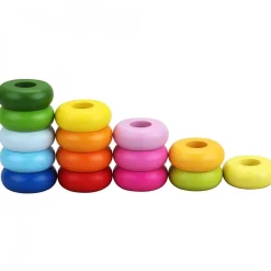 Classic World - Balance Stacking Game