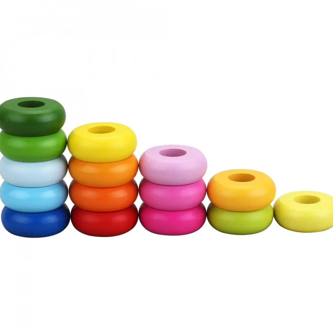 Classic World - Balance Stacking Game