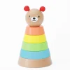 Classic World - Bear Stacking Tower