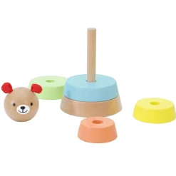 Classic World - Bear Stacking Tower