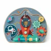 Classic World - Busy Boards - Rocket