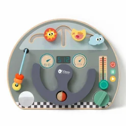Classic World - Busy Boards - Travel