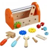 Classic World - Carpenter Tool Box