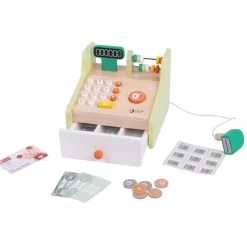 Classic World - Cash Register