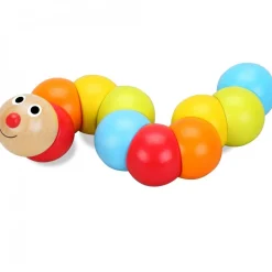 Classic World - Caterpillar