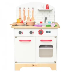 Classic World - Chef’s Kitchen Set