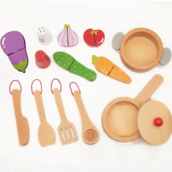 Classic World - Chef’s Kitchen Set
