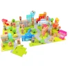 Classic World - City Building Blocks