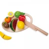 Classic World - Cutting Fruits Set