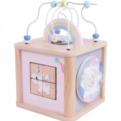 Classic World - Dream Activity Cube