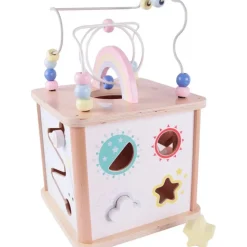 Classic World - Dream Activity Cube