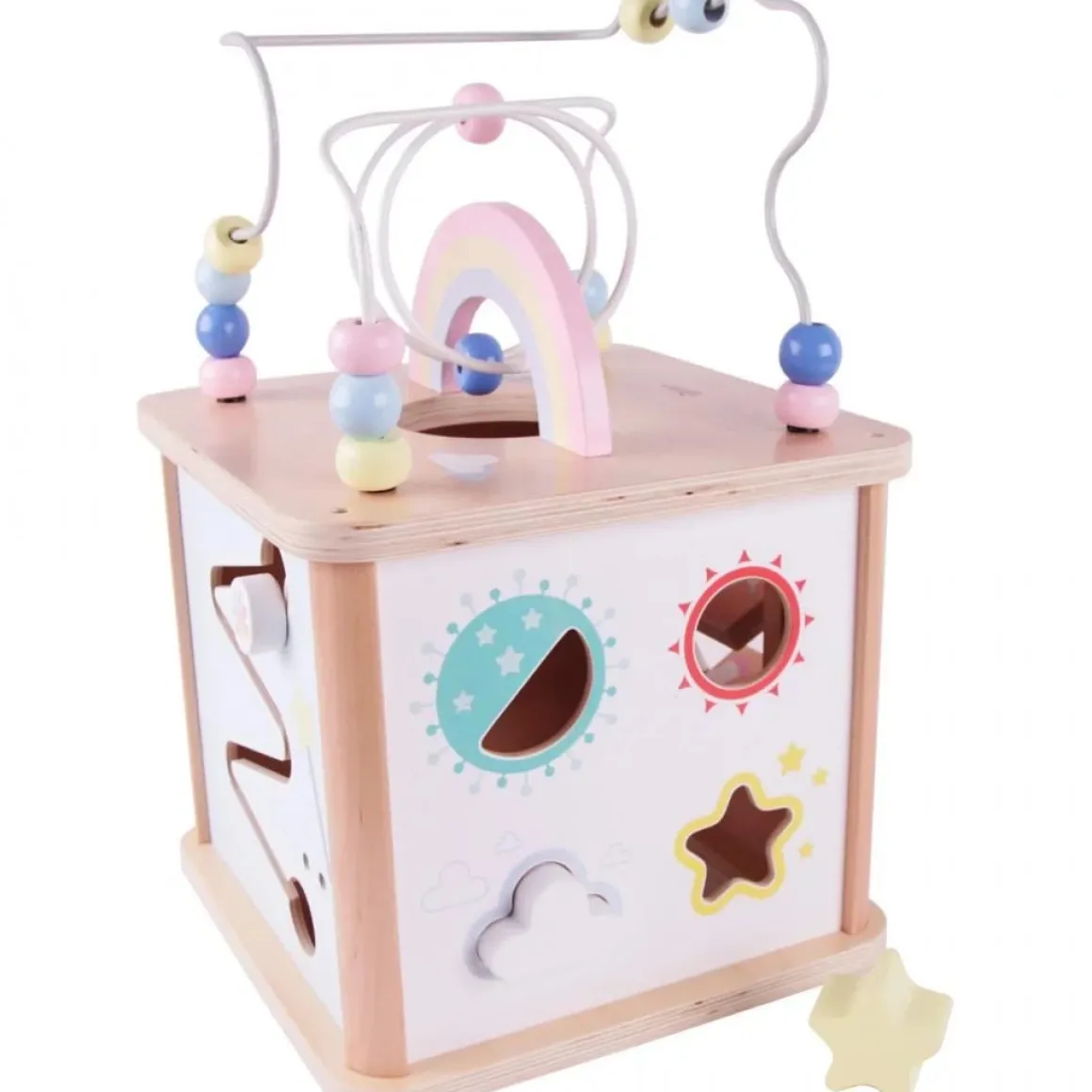 Classic World - Dream Activity Cube
