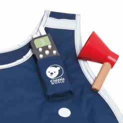 Classic World -  Firefighting Set