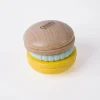 Classic World - Macaroon Rattle