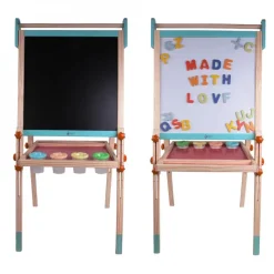 Classic World - Multi-Functional Easel