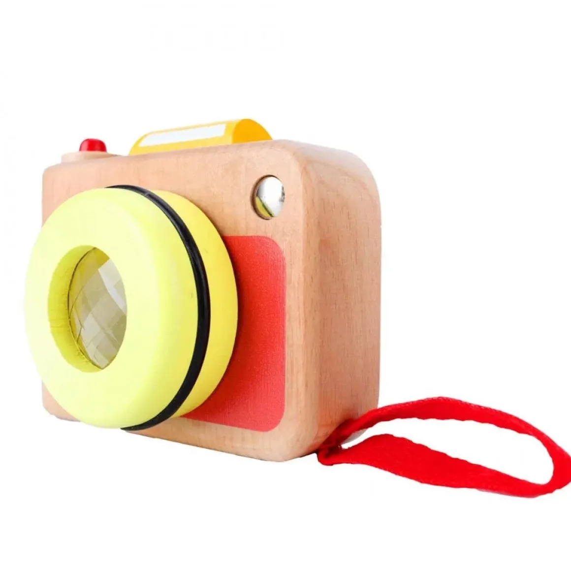 Classic World - My First Camera