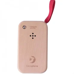 Classic World - My First Mobile Phone