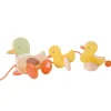 Classic World - Paddling Pull Along Duck