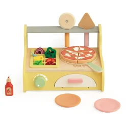 Classic World - Pizza Oven