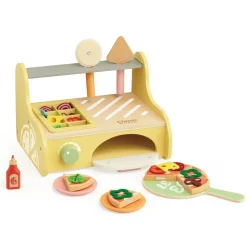Classic World - Pizza Oven