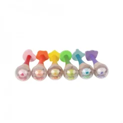 Classic World - Rainbow Maraca