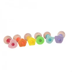 Classic World - Rainbow Maraca