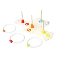 Classic World - Ring Toss