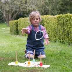 Classic World - Ring Toss