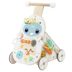 Classic World - Robot Walker