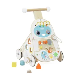 Classic World - Robot Walker