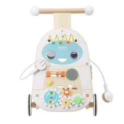 Classic World - Robot Walker