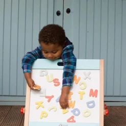 Classic World - Table top Easel