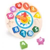 Classic World - Tic-Tac Clock Game