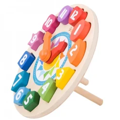 Classic World - Tic-Tac Clock Game