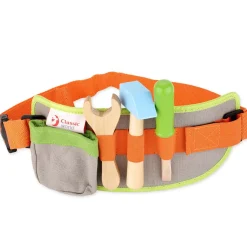 Classic World - Tool Belt