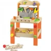 Classic World - Tool Bench