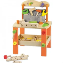 Classic World - Tool Bench