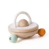Classic World - UFO Baby Rattle