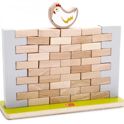 Classic World - Wall Game
