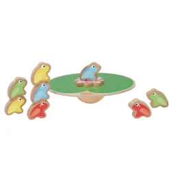 Classic World Balancing Water Lily Game