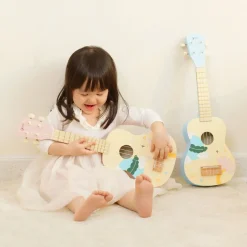 Classic World Iris Ukulele