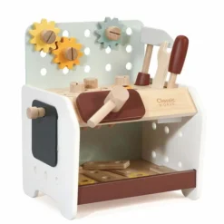 Classic World Mini Workbench