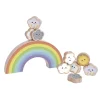 Classic World Rainbow Balancing Games