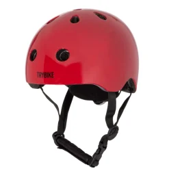 CoConuts - Red Helmet