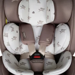 Come and Go 2 i-Size 360 Car Seat Lollop
