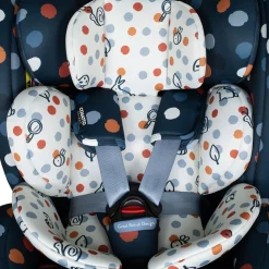 Come and Go 2 i-Size 360 Car Seat Spot On